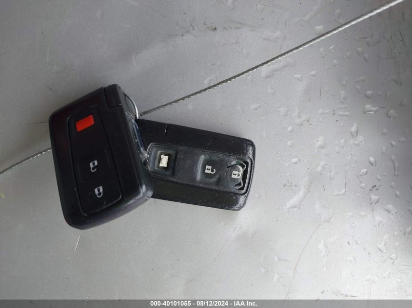 2007 Toyota Prius VIN: JTDKB20U877628438 Lot: 40101055