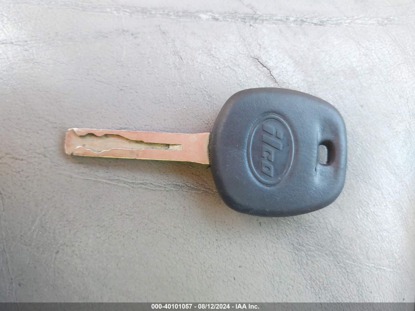 2006 Lexus Rx 400H VIN: JTJHW31U360019653 Lot: 40101057