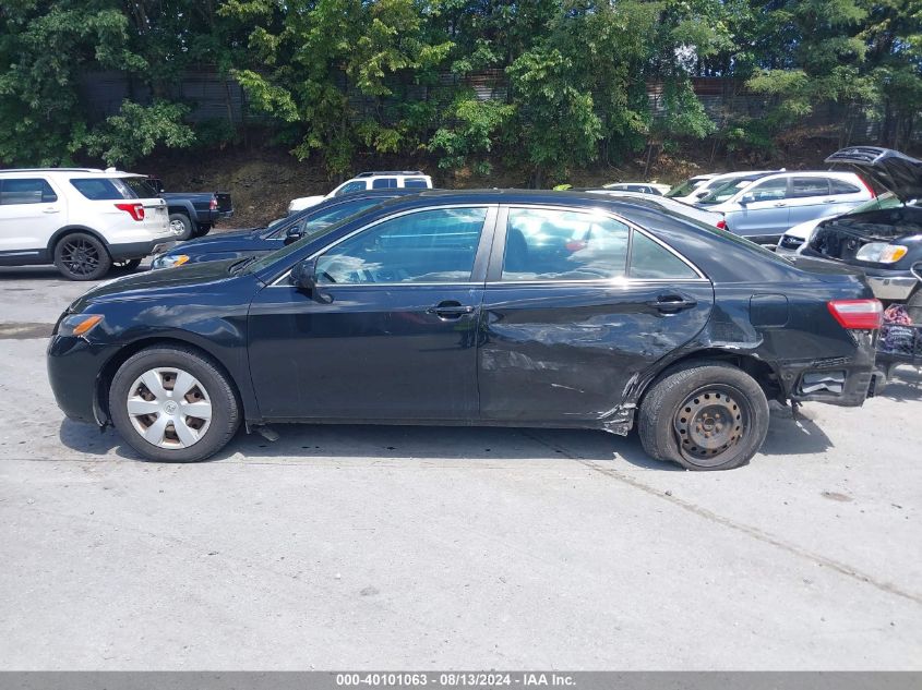 4T1BE46K19U884039 2009 Toyota Camry Le