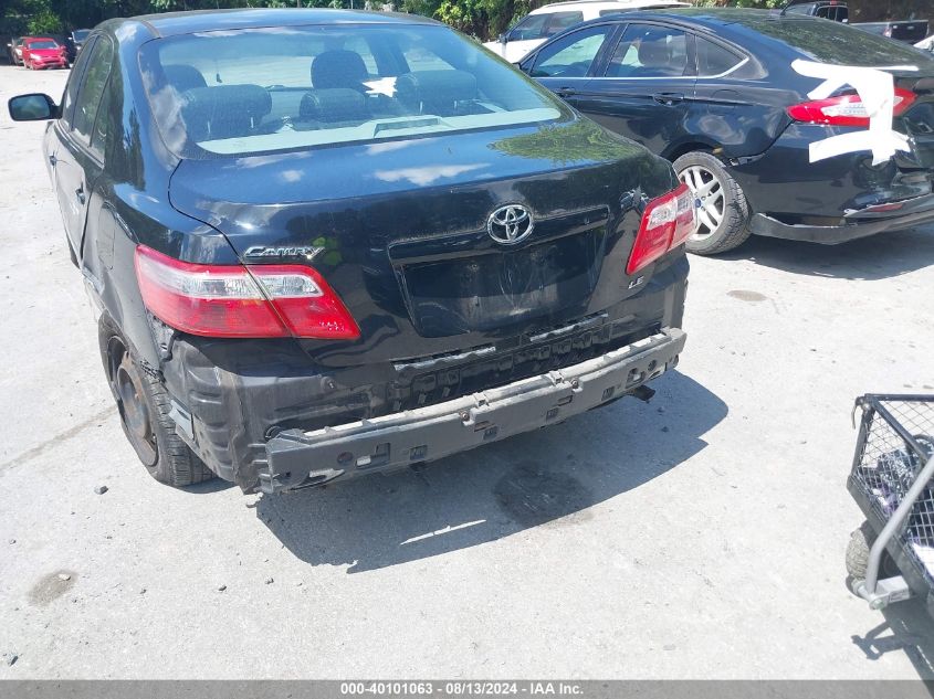 4T1BE46K19U884039 2009 Toyota Camry Le