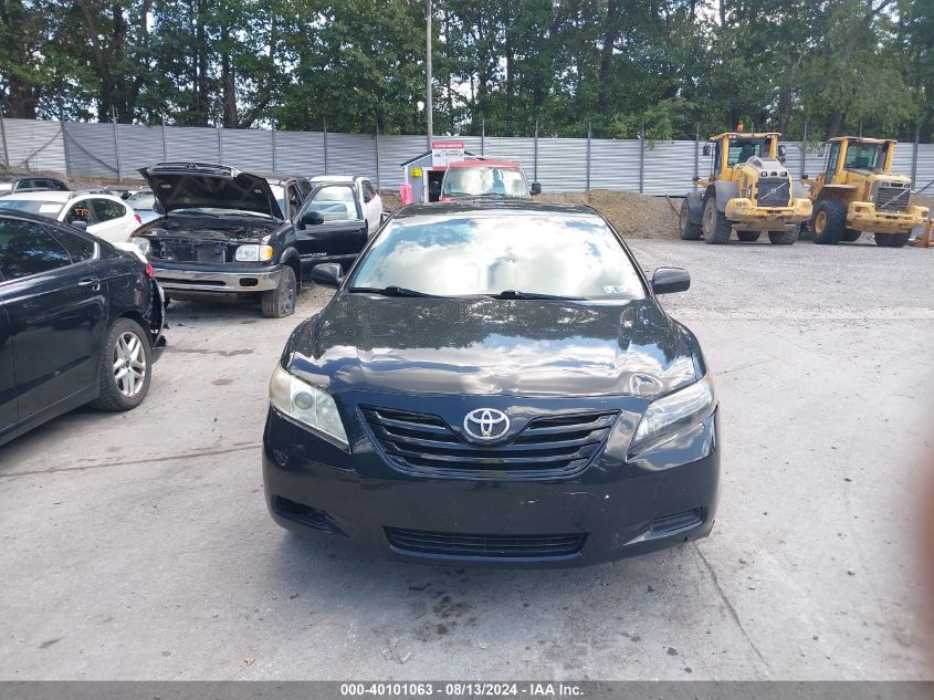 2009 Toyota Camry Le VIN: 4T1BE46K19U884039 Lot: 40101063