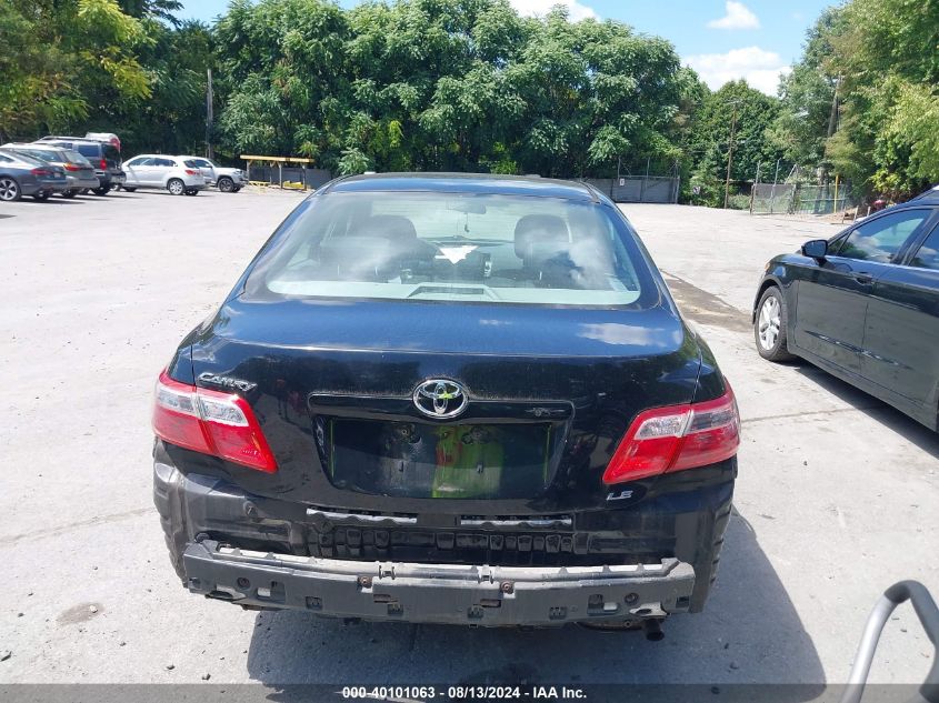 4T1BE46K19U884039 2009 Toyota Camry Le