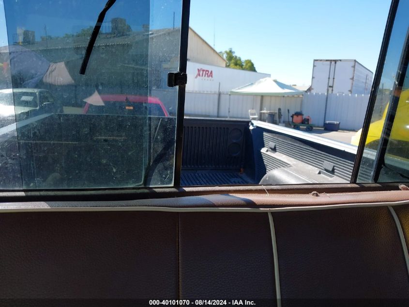 1990 Chevrolet Gmt-400 C1500 VIN: 1GCDC14H7LZ256098 Lot: 40101070