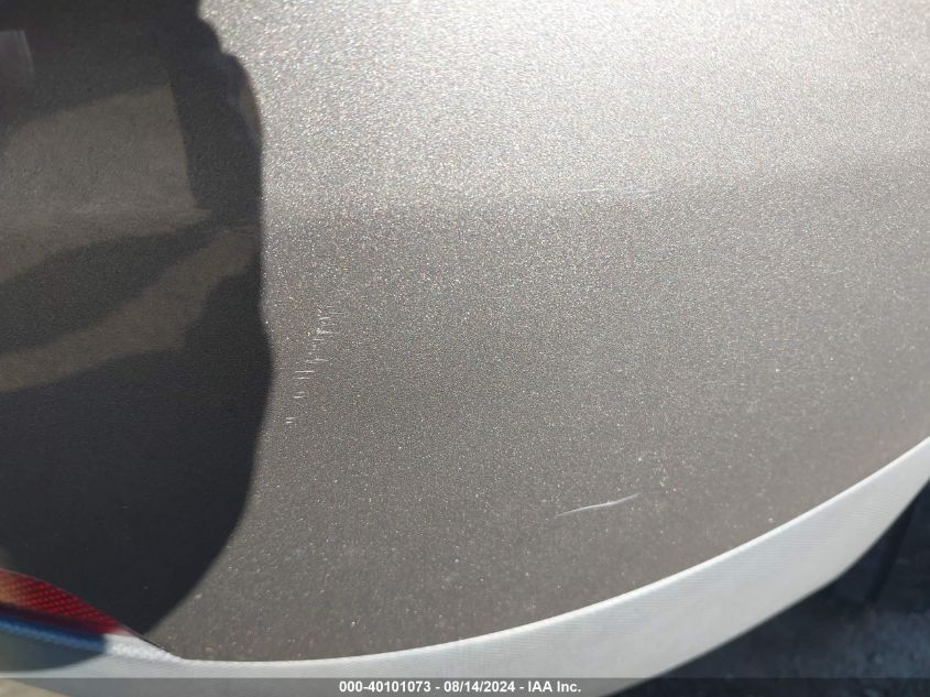 2011 Chevrolet Equinox Lt VIN: 2CNALPEC8B6365152 Lot: 40101073