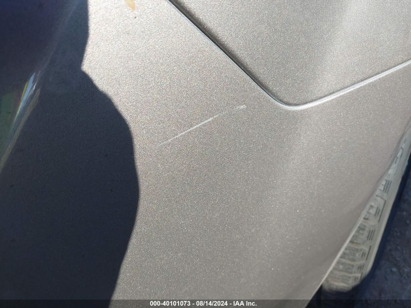 2011 Chevrolet Equinox Lt VIN: 2CNALPEC8B6365152 Lot: 40101073