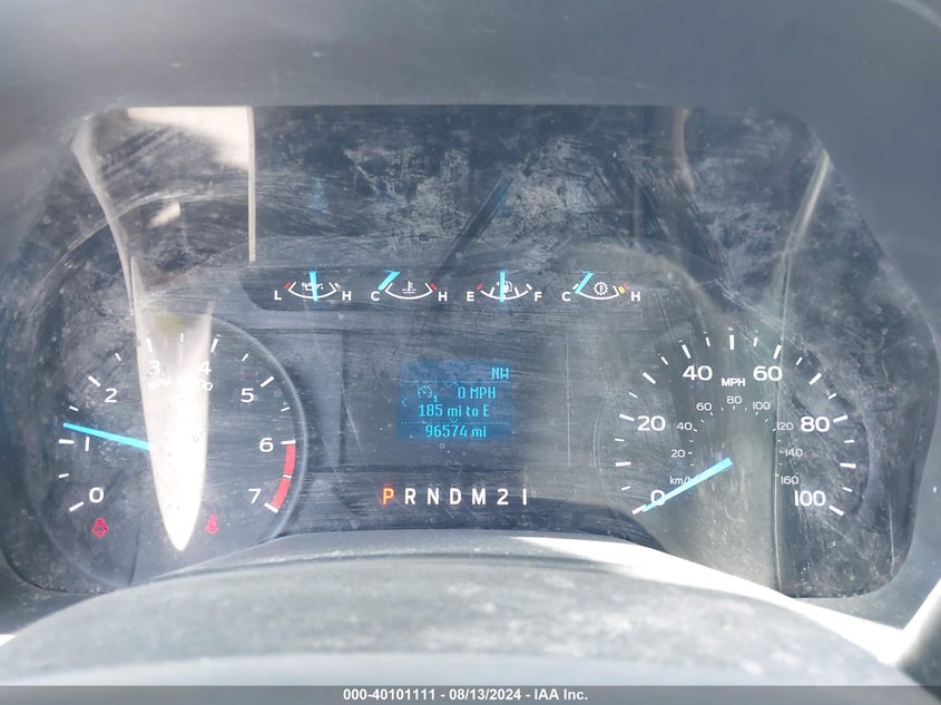 2021 Ford F-250 Xl VIN: 1FT7X2B6XMED96146 Lot: 40101111