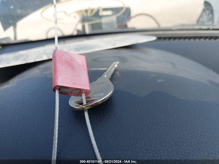 2014 Nissan Versa 1.6 S+ VIN: 3N1CN7AP6EL809339 Lot: 40101147