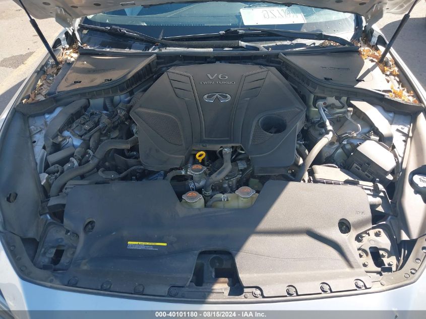 JN1EV7AR6LM252414 2020 Infiniti Q50 Luxe Awd