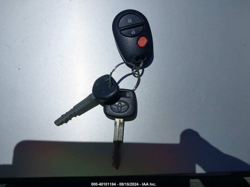 2011 Toyota Highlander VIN: 5TDZA3EH2BS009240 Lot: 40101184