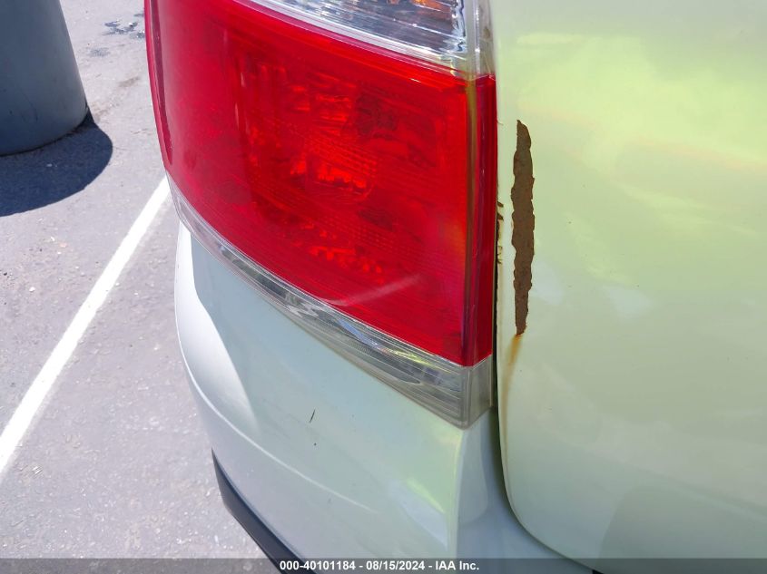 2011 Toyota Highlander VIN: 5TDZA3EH2BS009240 Lot: 40101184