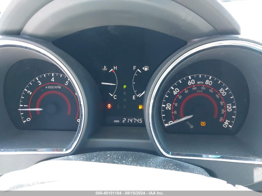 2011 Toyota Highlander VIN: 5TDZA3EH2BS009240 Lot: 40101184