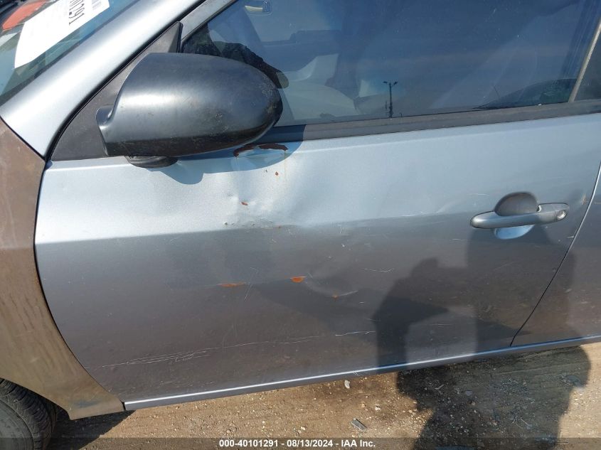 2010 Hyundai Elantra Gls VIN: KMHDU4AD2AU168775 Lot: 40101291