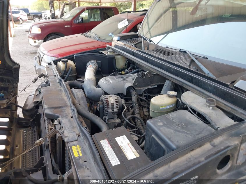 2004 Hummer H2 VIN: 5GRGN23U84H113856 Lot: 40101292