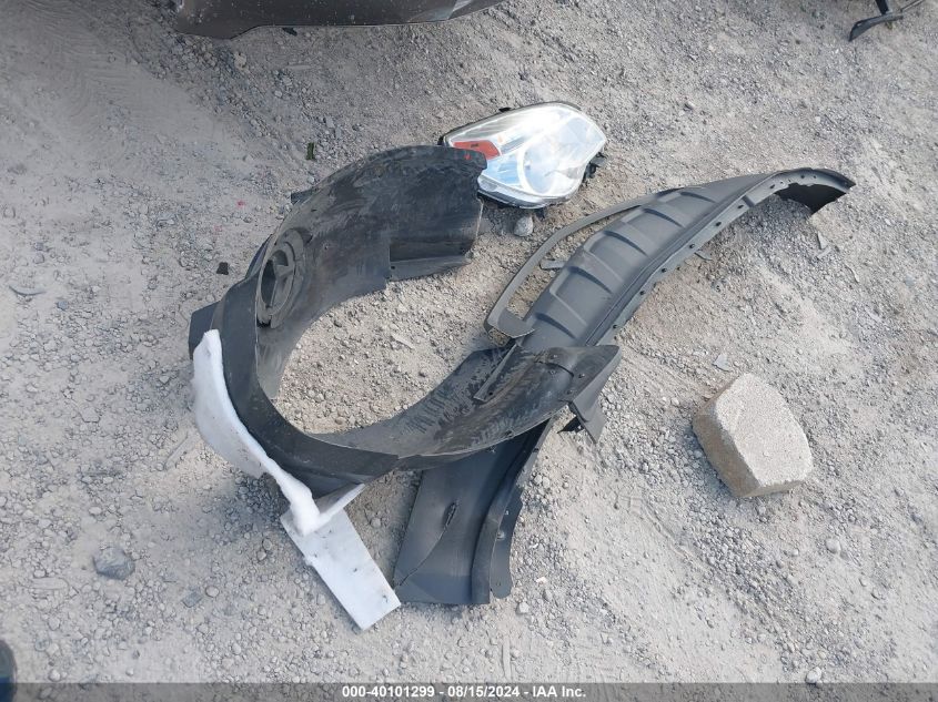 2012 Chevrolet Equinox 2Lt VIN: 2GNFLNE59C6158326 Lot: 40101299