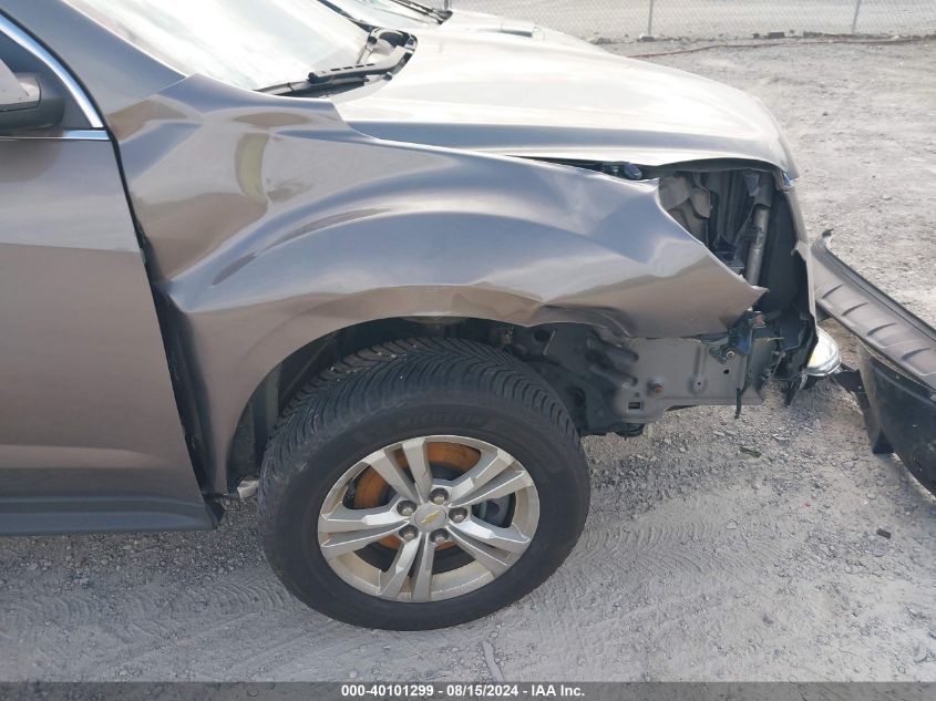 2012 Chevrolet Equinox 2Lt VIN: 2GNFLNE59C6158326 Lot: 40101299
