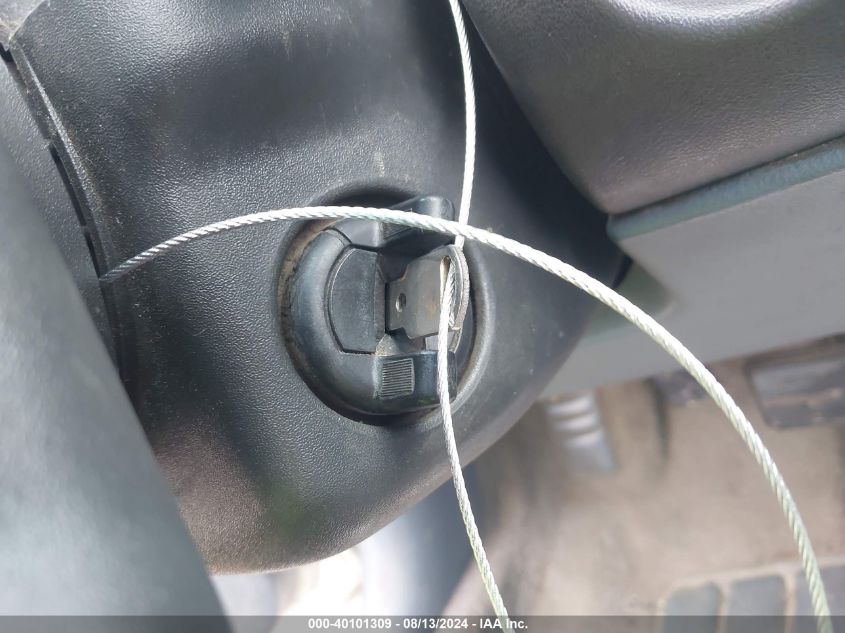 1997 Chevrolet Cavalier VIN: 1G1JC5249V7145473 Lot: 40101309