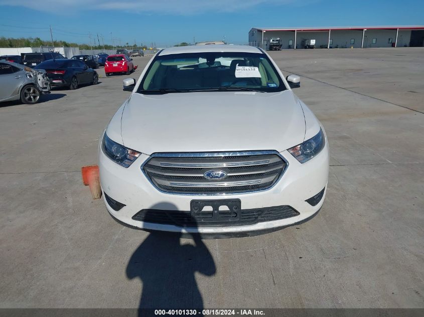 1FAHP2E83FG172845 2015 Ford Taurus Sel