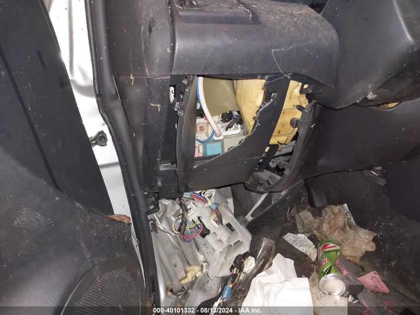 2010 Toyota Rav4 Sport VIN: JTMWF4DV6A5015628 Lot: 40101332