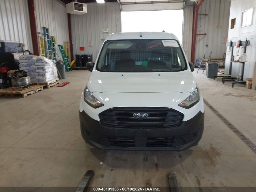 2020 Ford Transit Connect Xl VIN: NM0LS7E20L1482748 Lot: 40101355