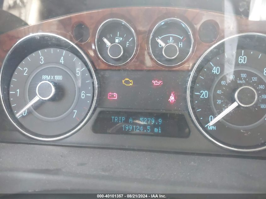 2010 Ford Flex Limited VIN: 2FMGK5DC2ABB29427 Lot: 40101357