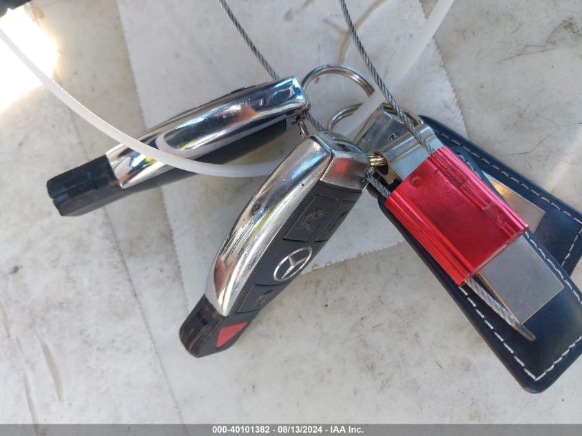 2012 Mercedes-Benz C 250 Luxury/Sport VIN: WDDGF4HB3CR219454 Lot: 40101382