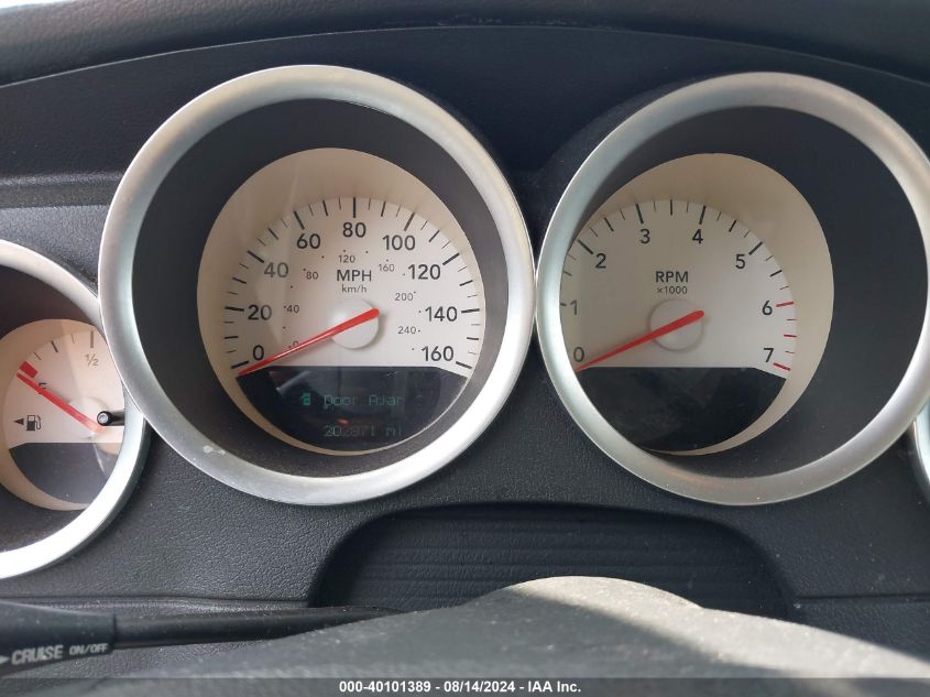 2006 Dodge Charger Rt VIN: 2B3KA53H06H174886 Lot: 40101389