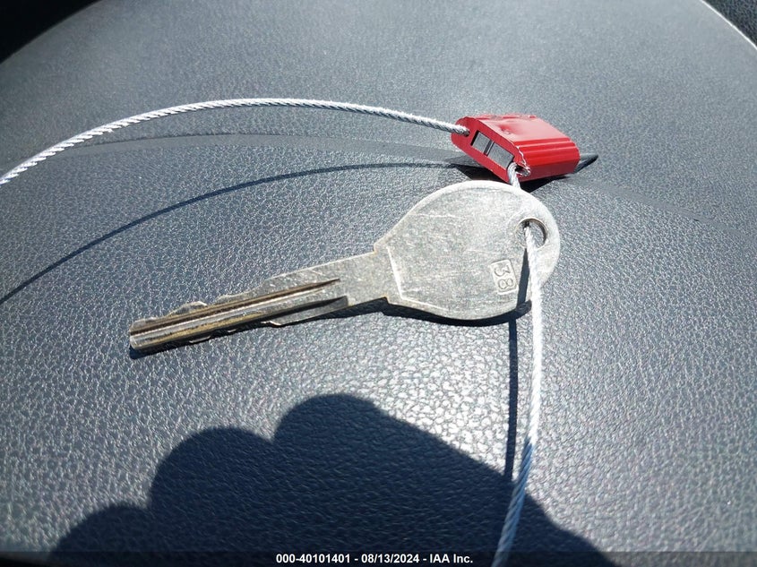 2015 Nissan Versa Note S Plus VIN: 3N1CE2CP9FL373135 Lot: 40101401