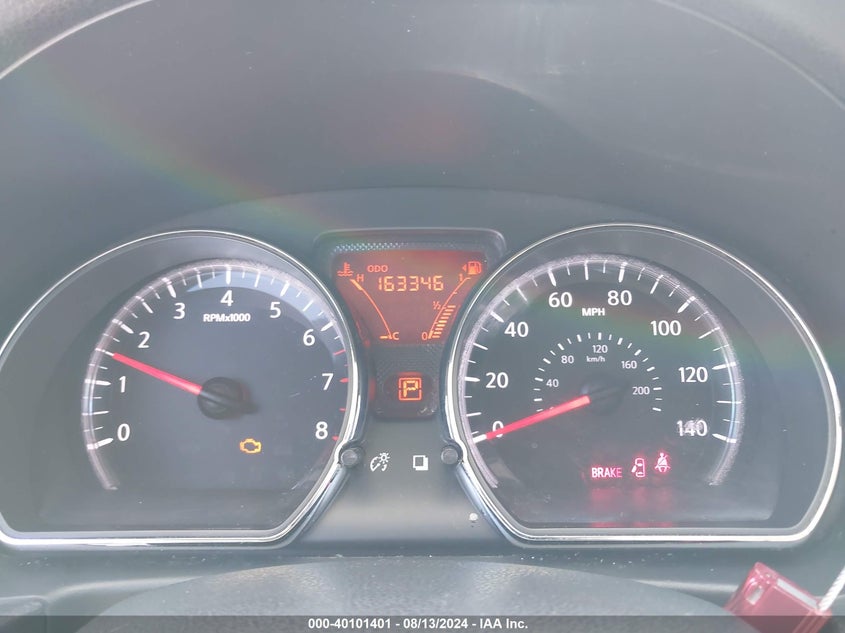 2015 Nissan Versa Note S Plus VIN: 3N1CE2CP9FL373135 Lot: 40101401