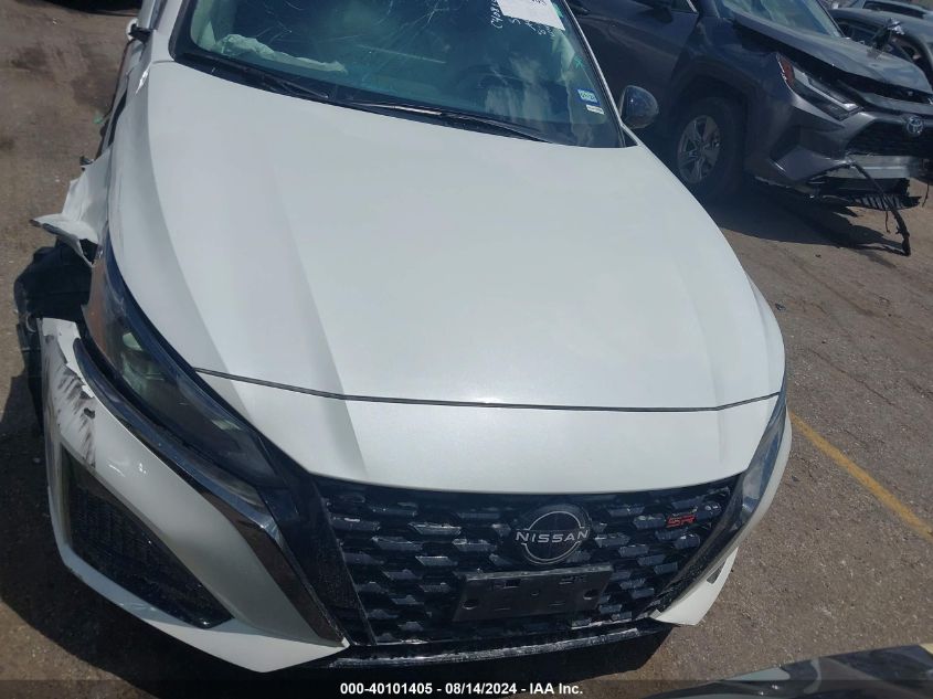 1N4AL4CV0RN338336 2024 Nissan Altima Sr Vc-Turbo Fwd