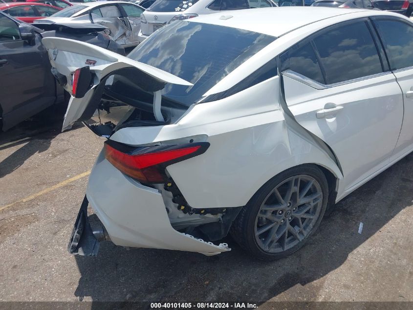 1N4AL4CV0RN338336 2024 Nissan Altima Sr Vc-Turbo Fwd