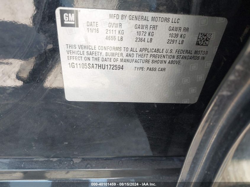 1FAFP53U26A109585 2006 Ford Taurus Se