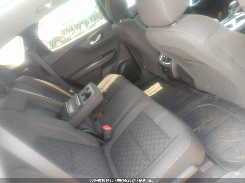 2019 CHEVROLET BLAZER - 3GNKBBRA7KS679696