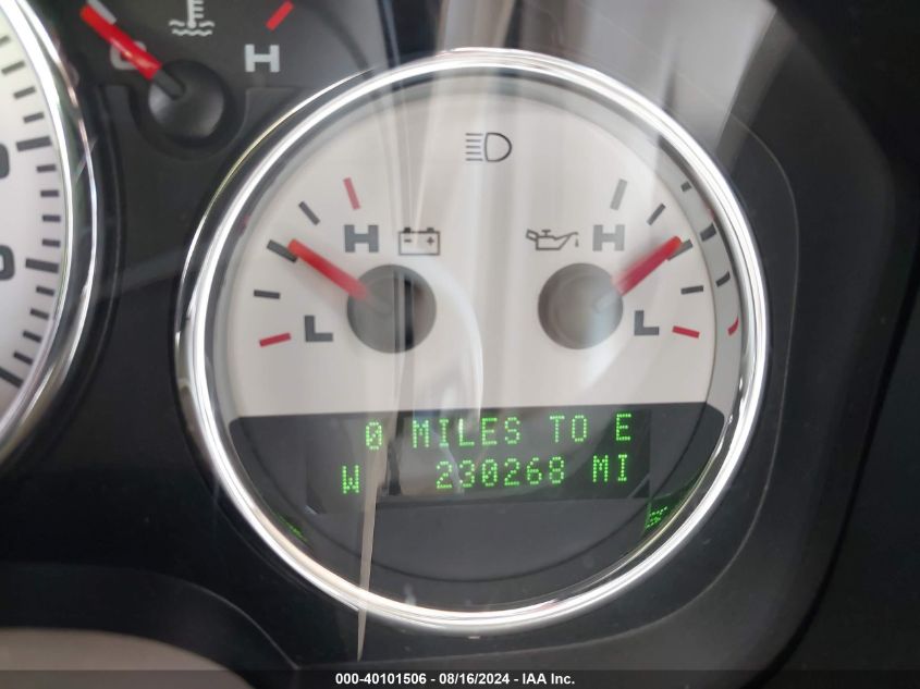 2005 Ford F-150 Lariat/Xlt VIN: 1FTPW125X5KC57058 Lot: 40101506