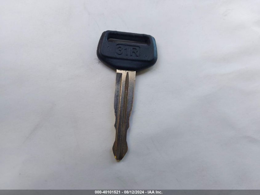 2000 Toyota Echo VIN: JTDBT1237Y0094144 Lot: 40101521