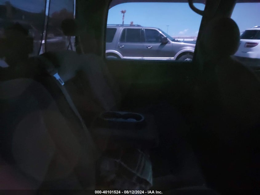 2005 Chevrolet Silverado 1500 Ls VIN: 2GCEC13T251174866 Lot: 40101524