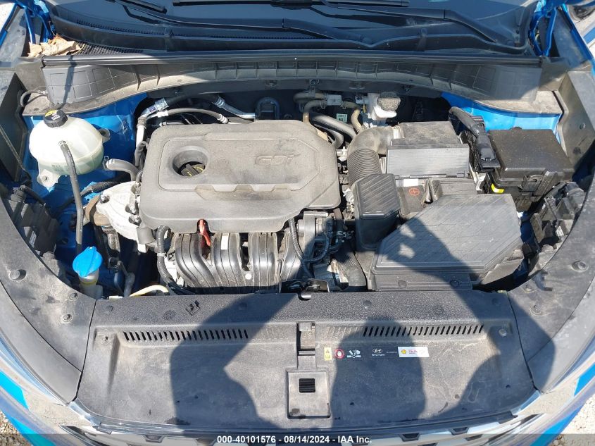 2019 Hyundai Tucson Limited/Sel/Sport/Ultimate/Value/Night VIN: KM8J3CAL3KU979526 Lot: 40101576