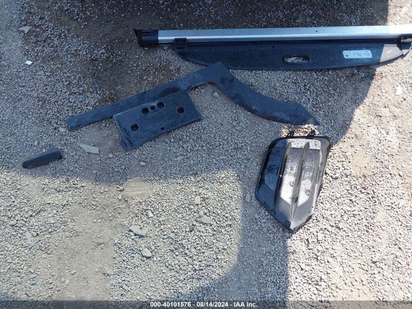 2019 Hyundai Tucson Limited/Sel/Sport/Ultimate/Value/Night VIN: KM8J3CAL3KU979526 Lot: 40101576