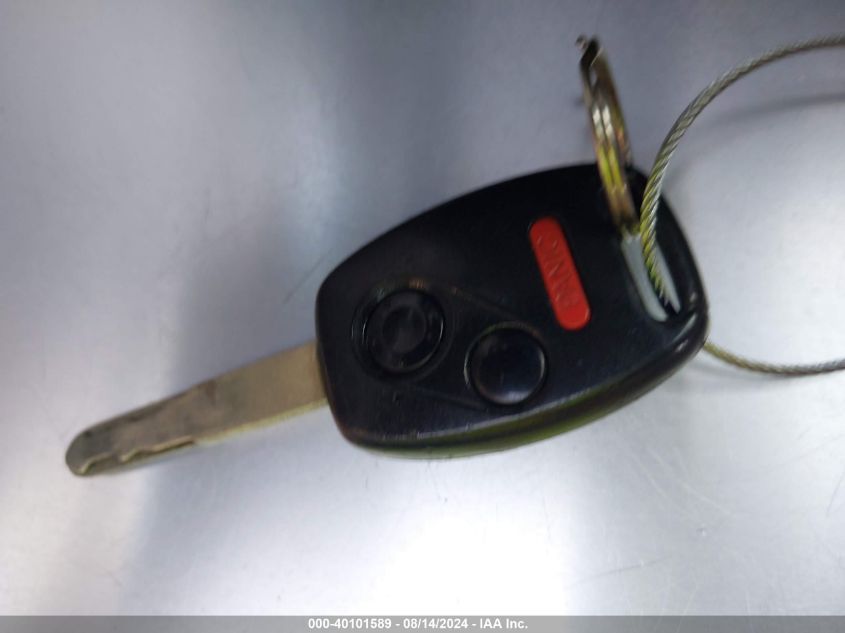 2009 Honda Civic Lx VIN: 2HGFA16539H314039 Lot: 40101589