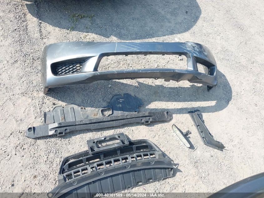 2009 Honda Civic Lx VIN: 2HGFA16539H314039 Lot: 40101589