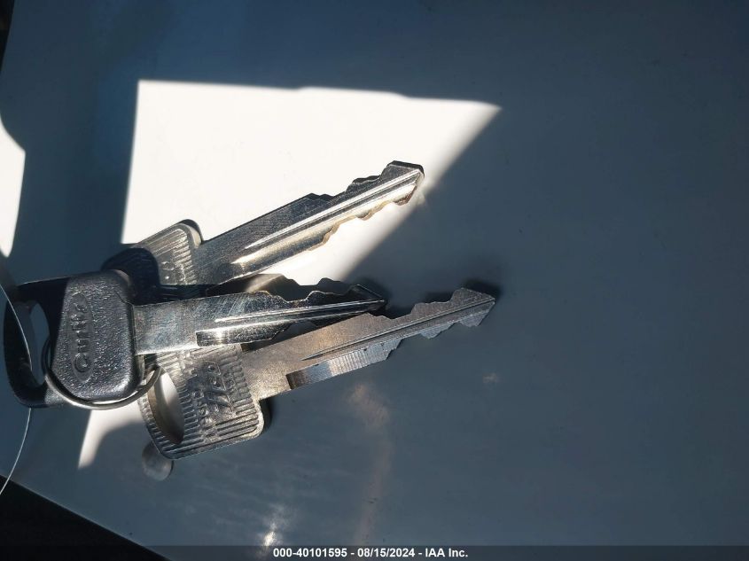 2005 Ford Ranger Edge/Stx/Xl/Xls/Xlt VIN: 1FTYR10U85PA87257 Lot: 40101595