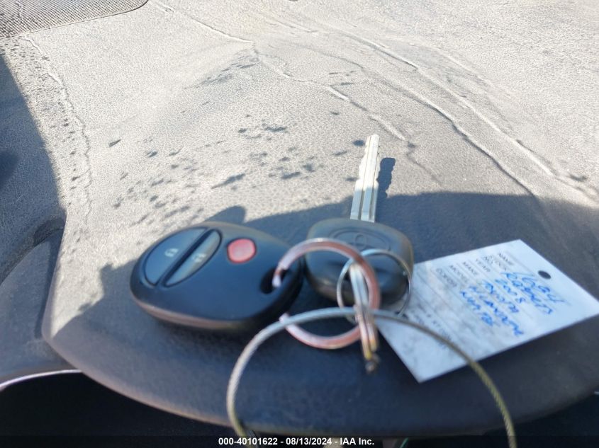 2008 Toyota Highlander VIN: JTEDS41A182048290 Lot: 40101622