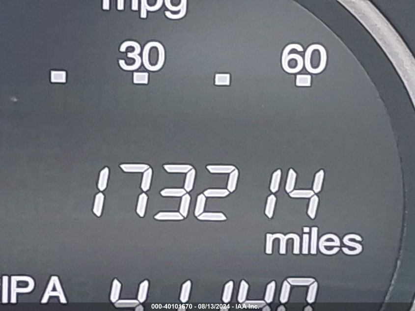 2014 Honda Cr-V Lx VIN: 2HKRM3H33EH526127 Lot: 40101670