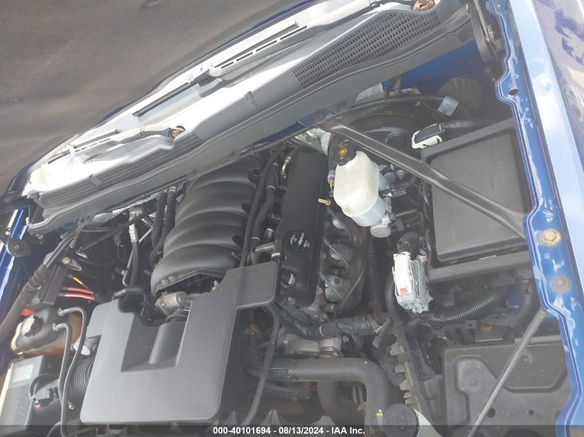 2014 CHEVROLET SILVERADO 1500 1LT - 1GCVKREC4EZ154995