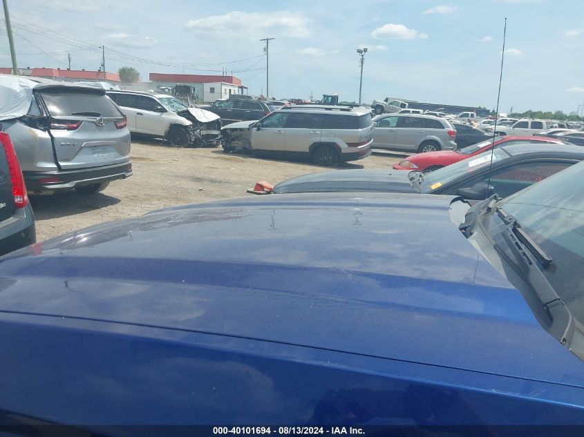 2014 CHEVROLET SILVERADO 1500 1LT - 1GCVKREC4EZ154995