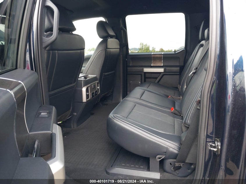 2022 FORD F-350 (VIN: 1FT8W3BT9NEE89082