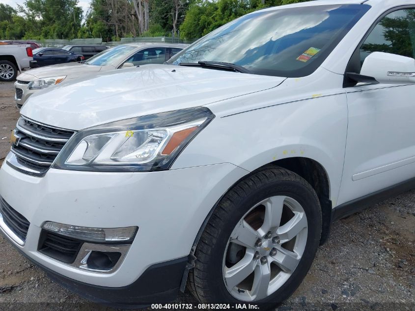 1GNKRGKD3HJ130729 2017 CHEVROLET TRAVERSE - Image 19