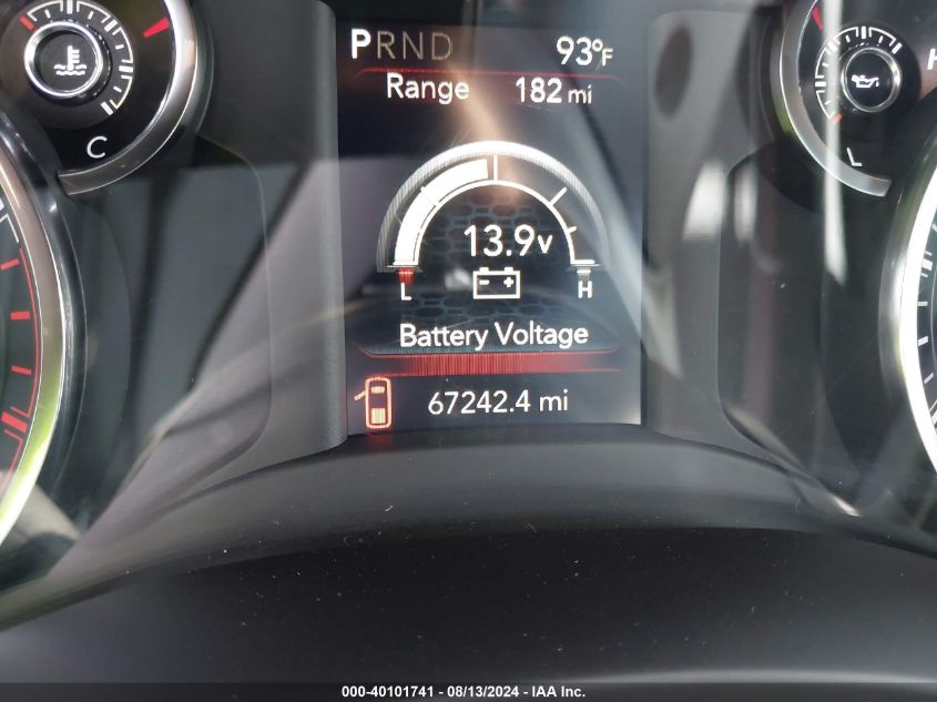 2022 Ram 2500 Big Horn 4X4 8' Box VIN: 3C6UR5JL8NG239271 Lot: 40101741