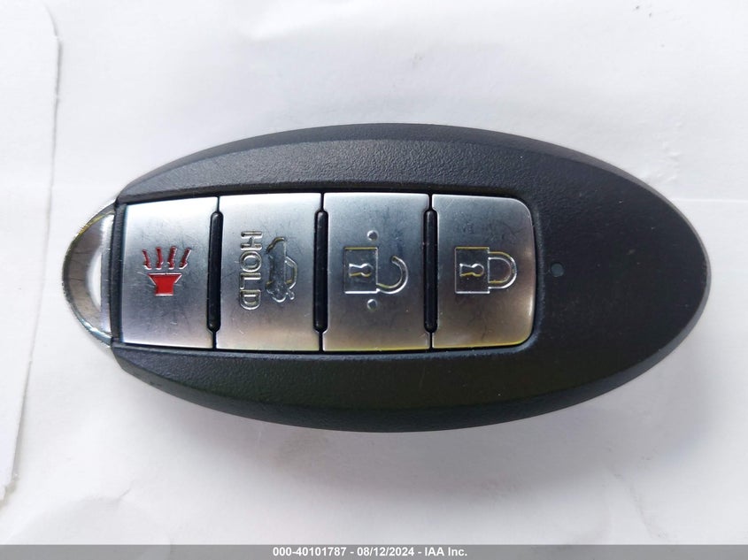 2008 Nissan Altima 2.5 S VIN: 1N4AL21E58N521091 Lot: 40101787