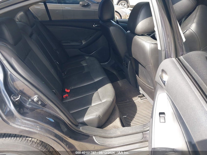 2008 Nissan Altima 2.5 S VIN: 1N4AL21E58N521091 Lot: 40101787