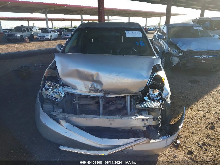 2008 Toyota Prius VIN: JTDKB20UX83356516 Lot: 40101800